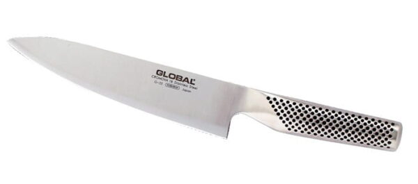 Global - G Nóż szefa kuchni 18cm