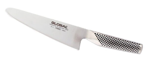 Global - G Nóż do plastrowania 18cm