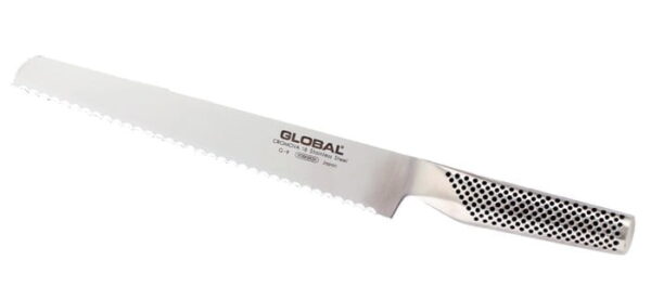 Global - G Nóż do pieczywa 22cm