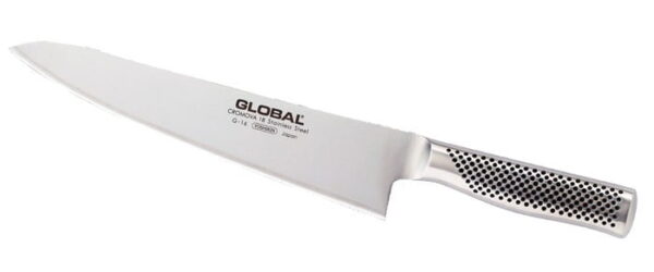 Global - G Nóż szefa kuchni 24cm