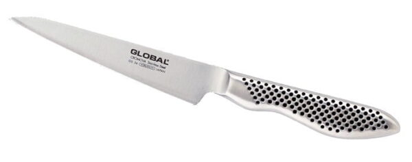 Global - GS Nóż uniwersalny 11cm