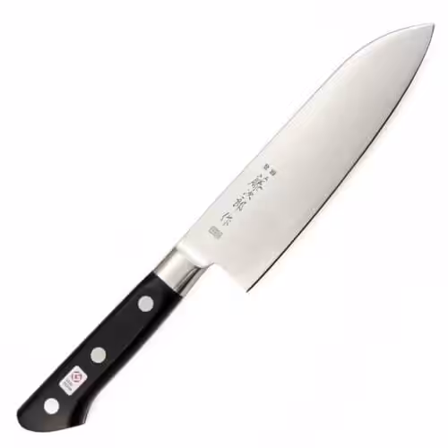 Tojiro DP 3 HQ Santoku 170mm