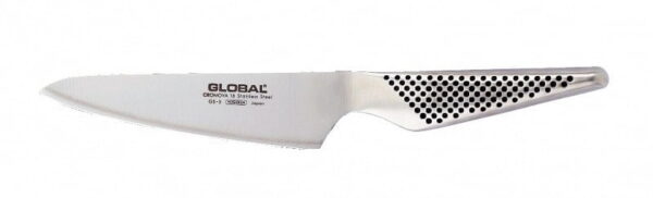 Global - GS Nóż uniwersalny 13cm