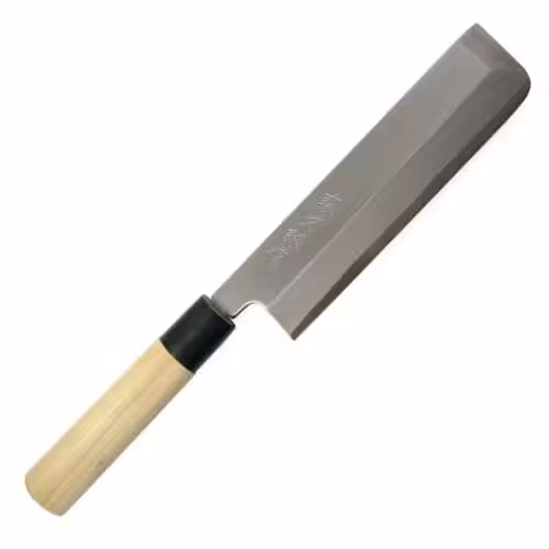 Tojiro Shirogami Usuba 180mm
