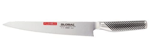 Filleting knife, flexible 24 cm | Global G-18