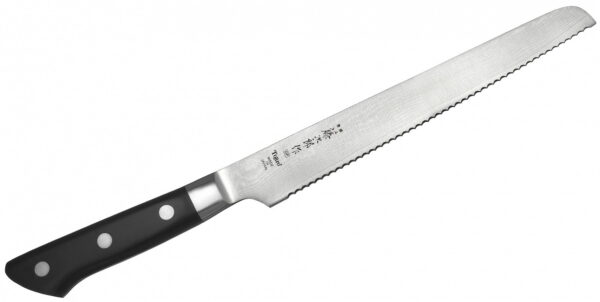 Tojiro Pro-DP 37 Nóż do Pieczywa 20cm