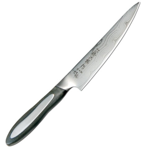 Tojiro Flash Nóż uniwersalny 13cm