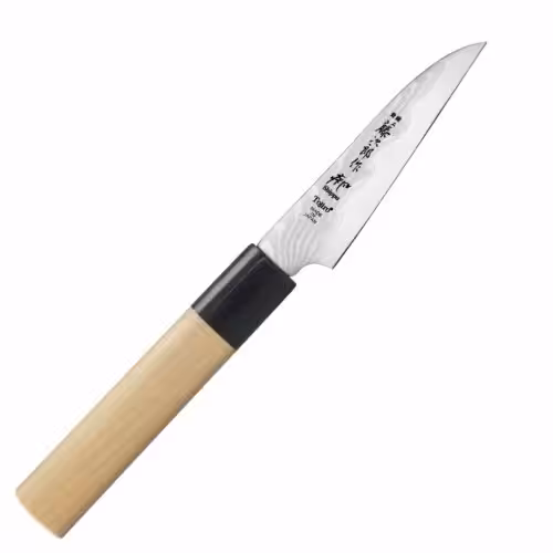 Tojiro Shippu Nóż do obierania 9 cm VG-10