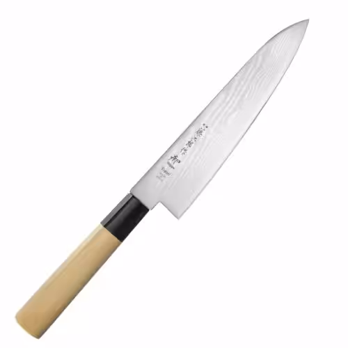 Tojiro Shippu Nóż szefa kuchni "Gyuto" 18 cm VG-10
