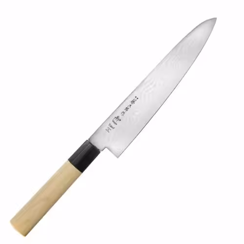 Tojiro Shippu Nóż szefa kuchni "Gyuto" 21 cm VG-10