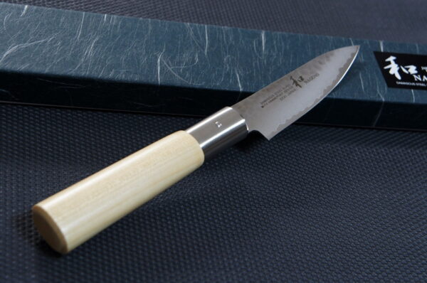 Nagomi Shiro Nóż uniwersalny 10cm