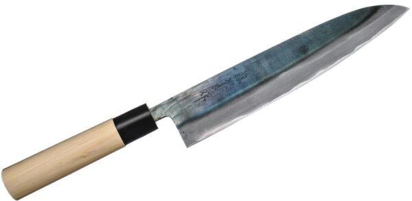 Tojiro Shirogami Nóż Szefa Kuchni 21 cm