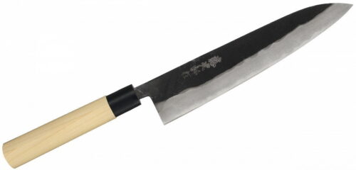 Tojiro Shirogami Nóż Szefa Kuchni 24 cm