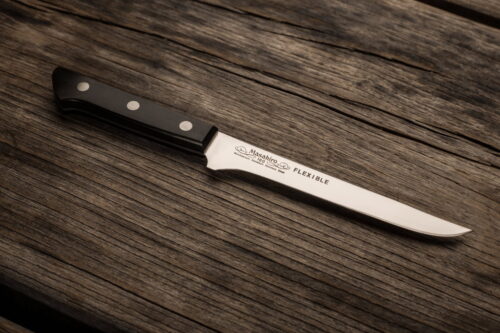 Masahiro BWH Elastyczny nóż do wykrawania 160mm