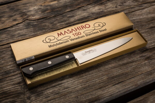 Masahiro BWH Nóż uniwersalny 150mm