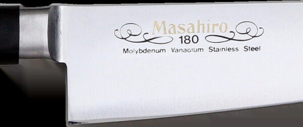 Masahiro MV Nóż Szefa Kuchni 180mm