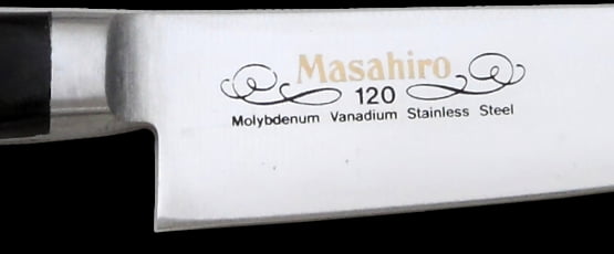 Masahiro MV Nóż Uniwersalny 120mm