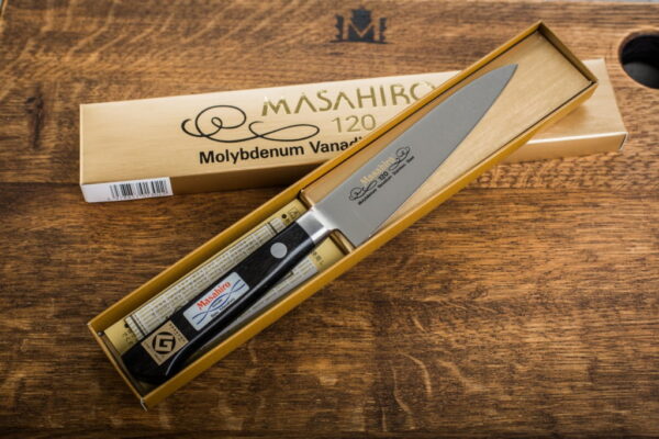 Masahiro MV Nóż Uniwersalny 120mm