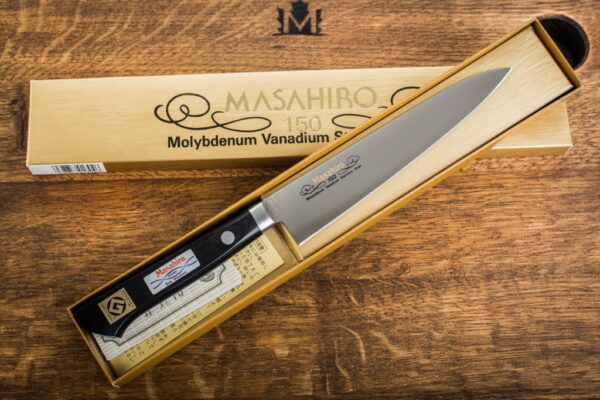 Masahiro MV Nóż Uniwersalny 150mm