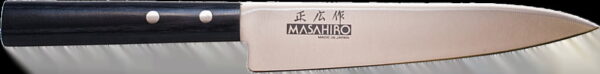 Masahiro Sankei Nóż Uniwersalny 150mm czarny
