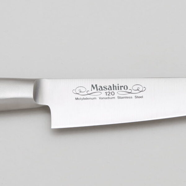 Masahiro MV-S Nóż Uniwersalny 120 mm