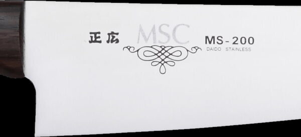 Masahiro MSC Nóż Szefa Kuchni 180 mm