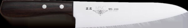 Masahiro MSC Santoku 165 mm