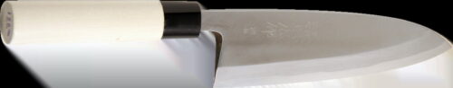 Masahiro Bessen Nóż Deba 180mm