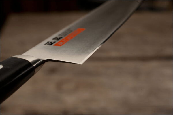 Masahiro MV-H Zestaw 2 kutych noży kuchennych