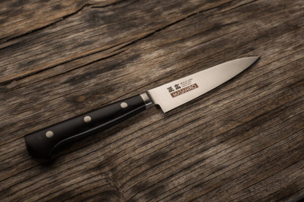 Masahiro MV-H komplet 2 japońskich noży kuchennych