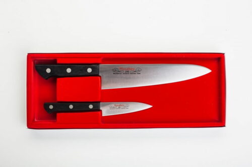 Masahiro BWH Komplet 2 Noży Kuchennych