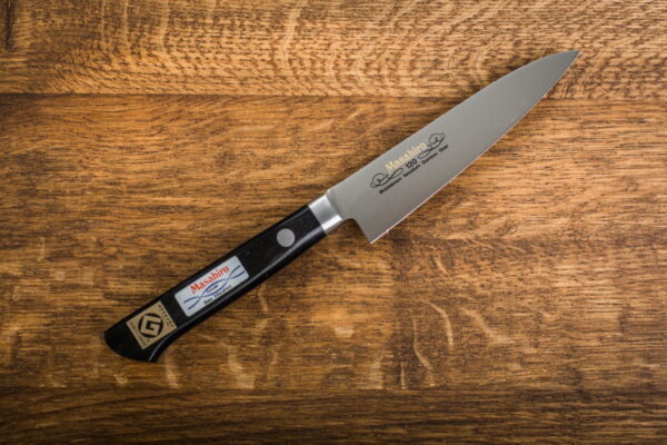 Masahiro MV Zestaw 3 profesjonalnych noży kuchennych