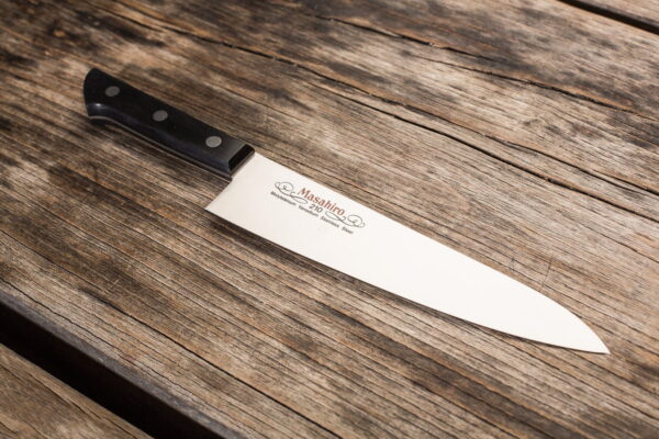 Masahiro BWH Nóż Szefa Kuchni 210mm