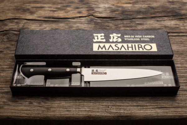 Masahiro MV-H Nóż uniwersalny 150mm