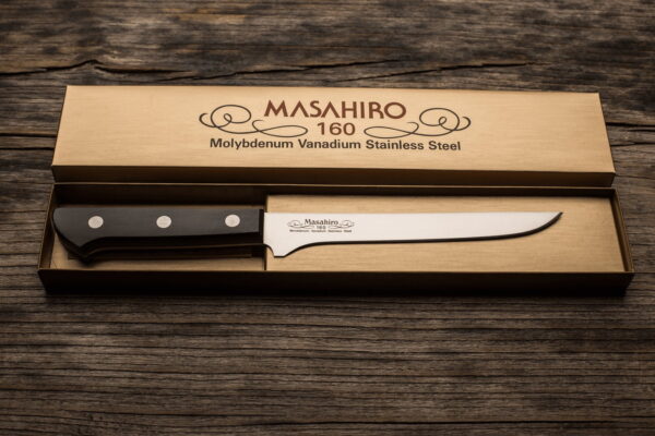 Masahiro BWH Nóż do wykrawania 160mm