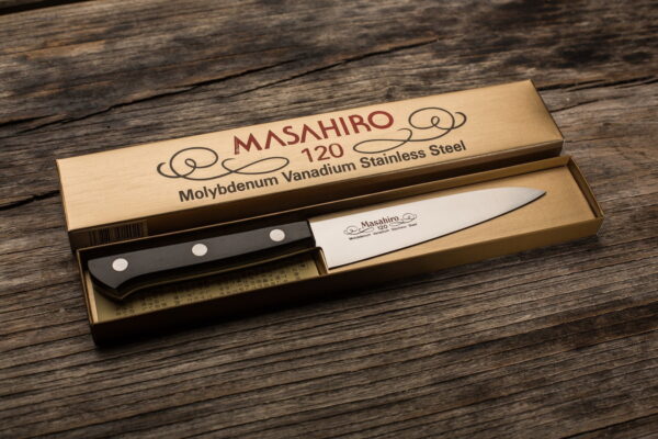 Masahiro BWH Nóż uniwersalny 120 mm