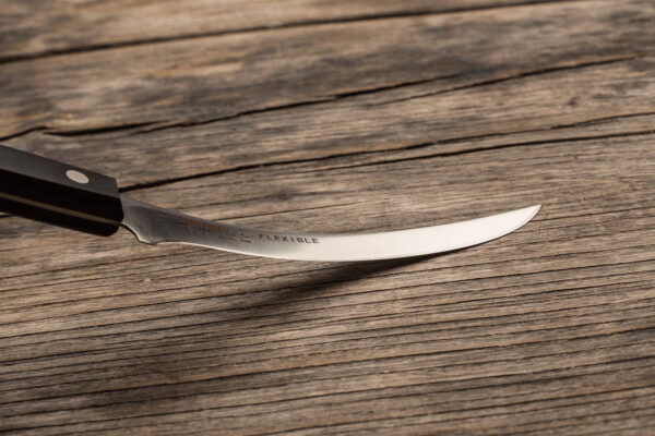 Masahiro BWH Elastyczny nóż do wykrawania 160mm