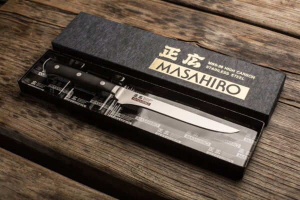 Masahiro MV-H Nóż do wykrawania 160mm