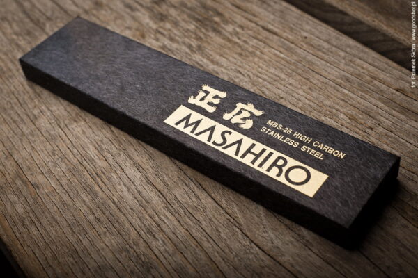 Masahiro MV-H Nóż uniwersalny 90mm