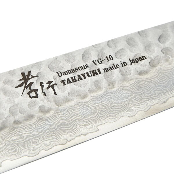 Sakai Takayuki Sugihara Damascus Nóż Uniwersalny 150 mm
