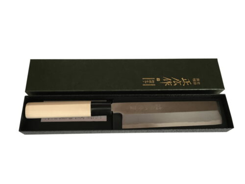 Nóż Masahiro Bessen Usuba 165mm [16238]