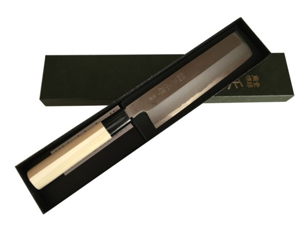 Nóż Masahiro Bessen Usuba 180mm [16239]
