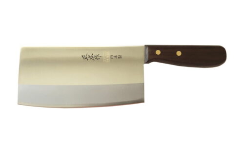 Nóż kuchenny Chiński Tasak TS-101 175mm [40871]