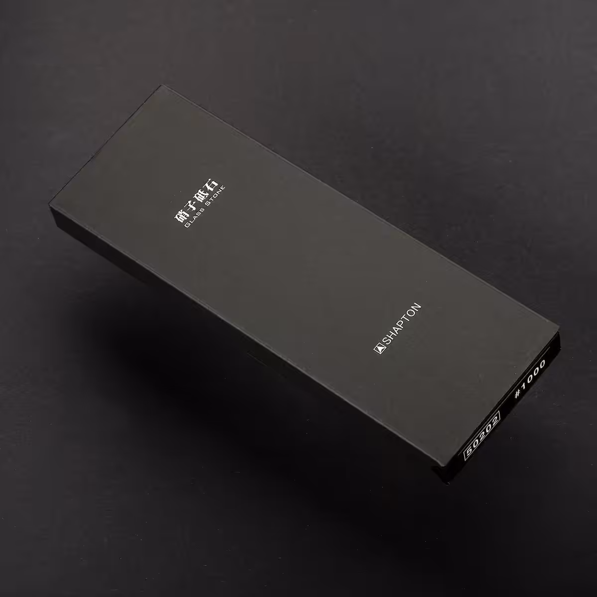 Shapton Glass HR 1000 ceramiczny kamień do ostrzenia