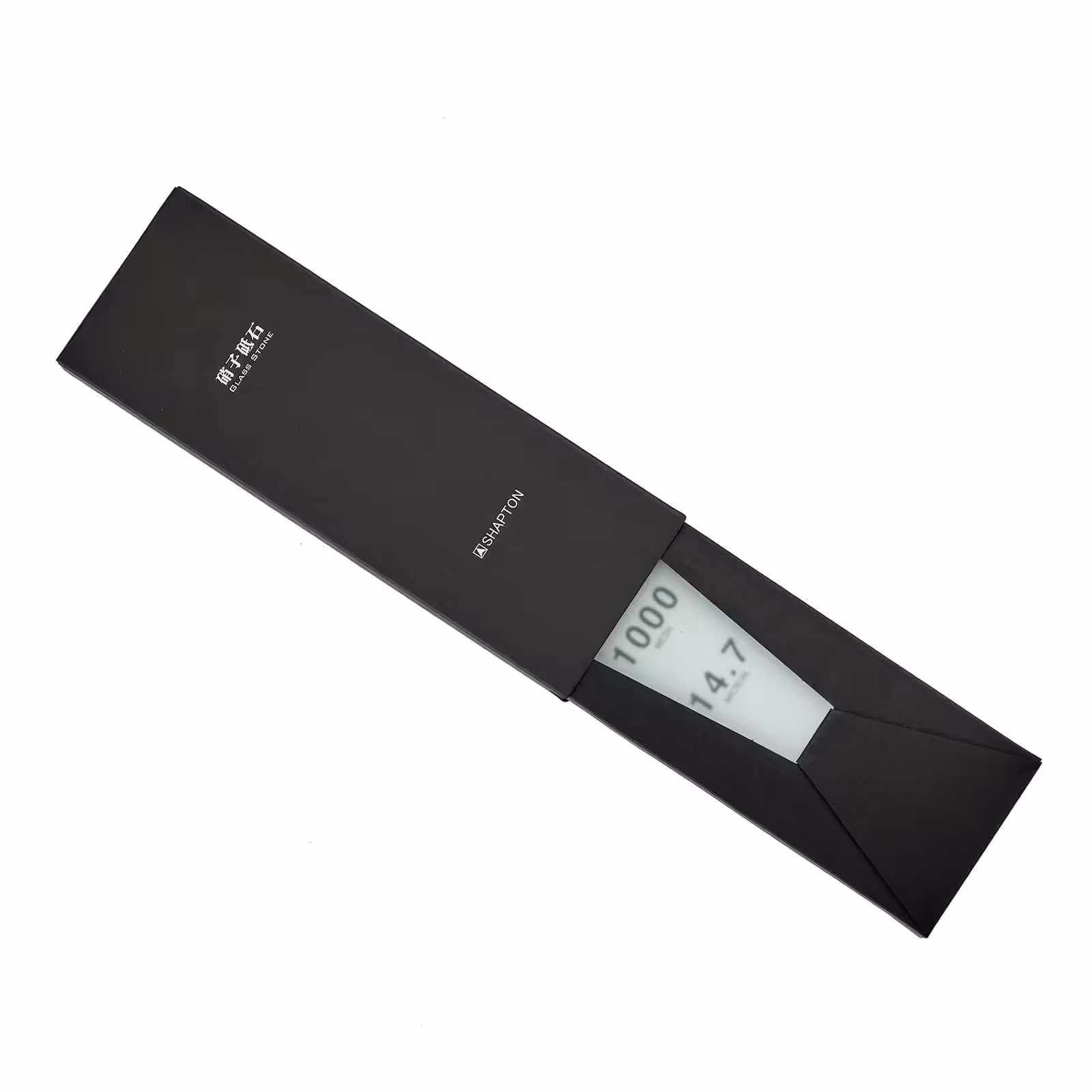 Shapton Glass HR 1000 ceramiczny kamień do ostrzenia