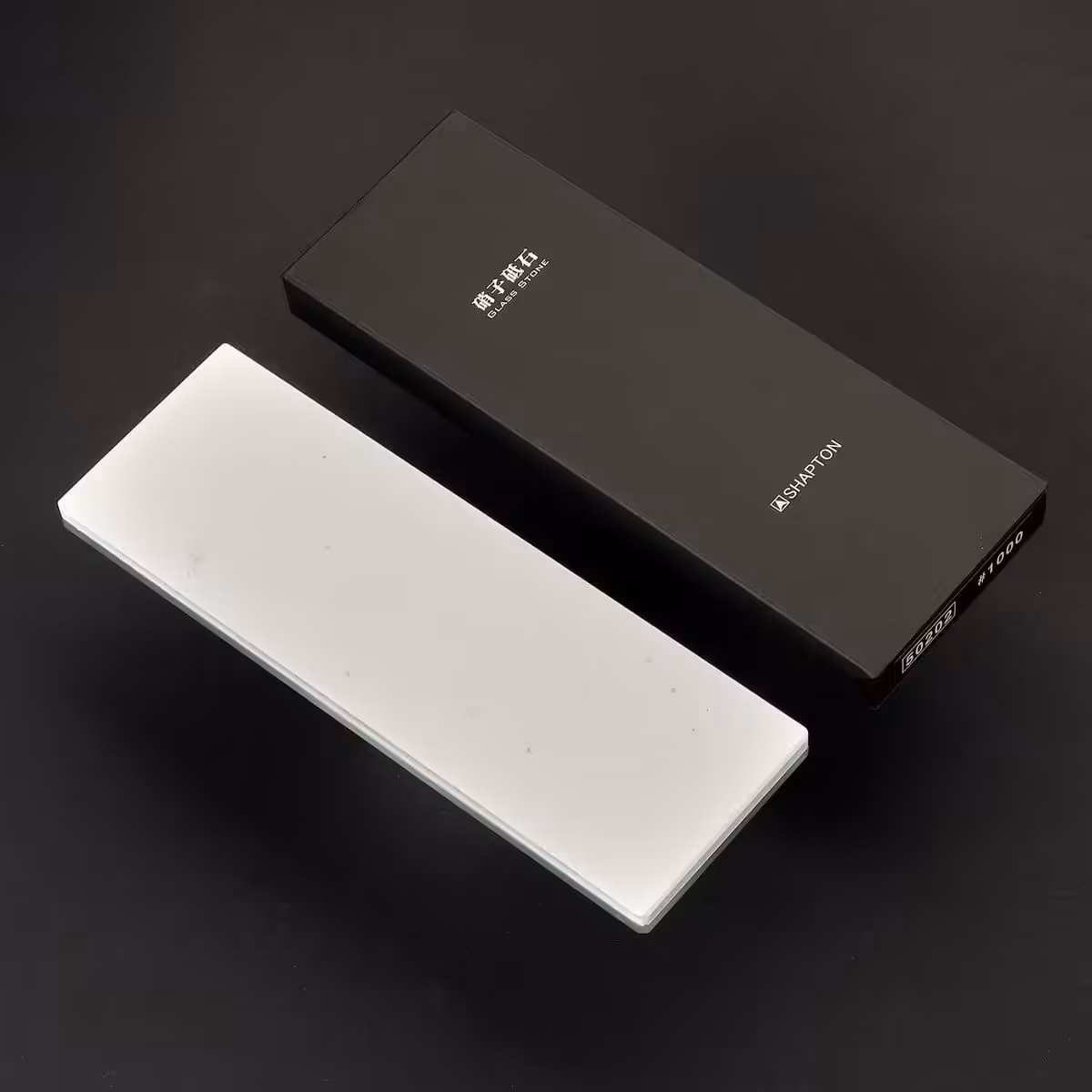 Shapton Glass HR 1000 ceramiczny kamień do ostrzenia