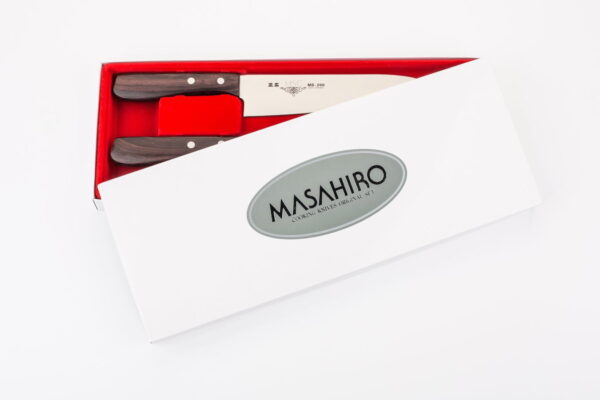 Zestaw noży Masahiro MSC 110_5254