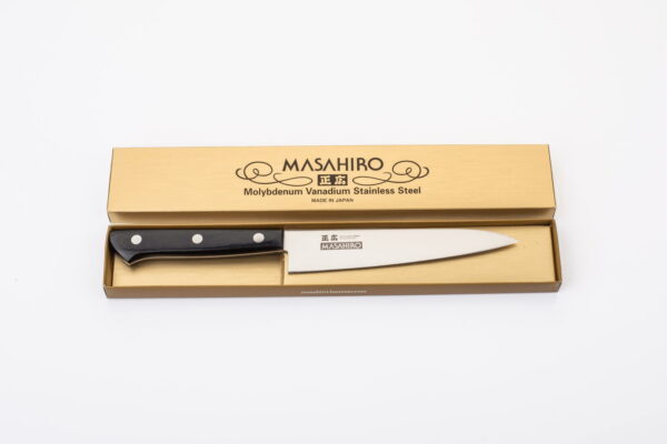 Nóż Masahiro MV-L Utility 150mm [14104]