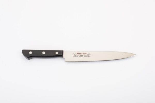 Nóż Masahiro BWH Carving 200mm [14061]