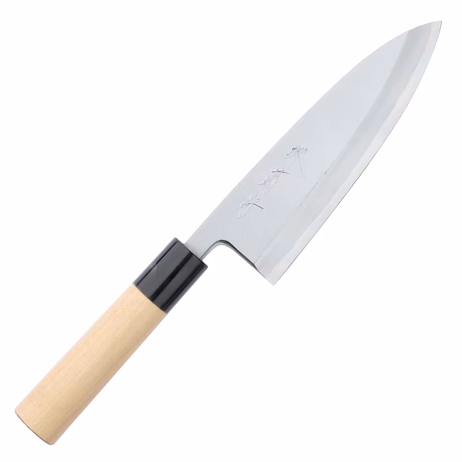 Sakai Kikumori Kasumitogi Deba 165 mm